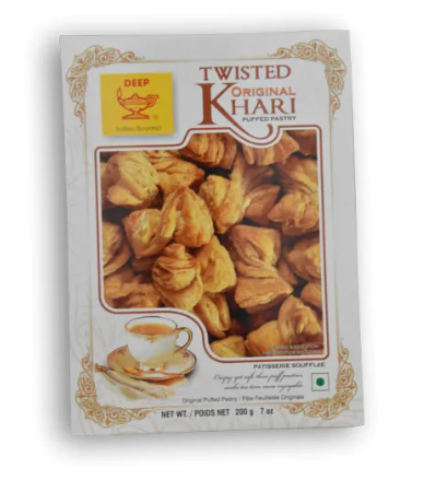 DEEP Twisted Original Khari 7 OZ